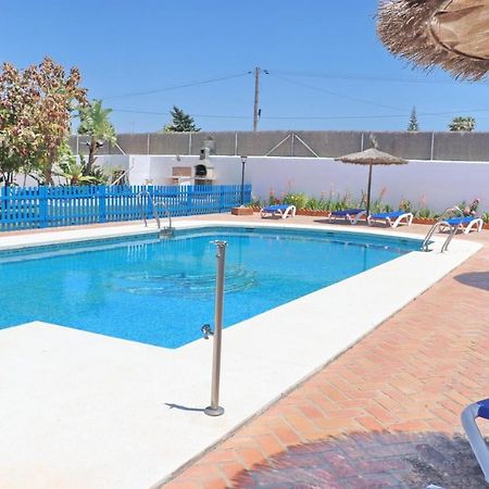 Chalet Florida III Conil De La Frontera Eksteriør bilde