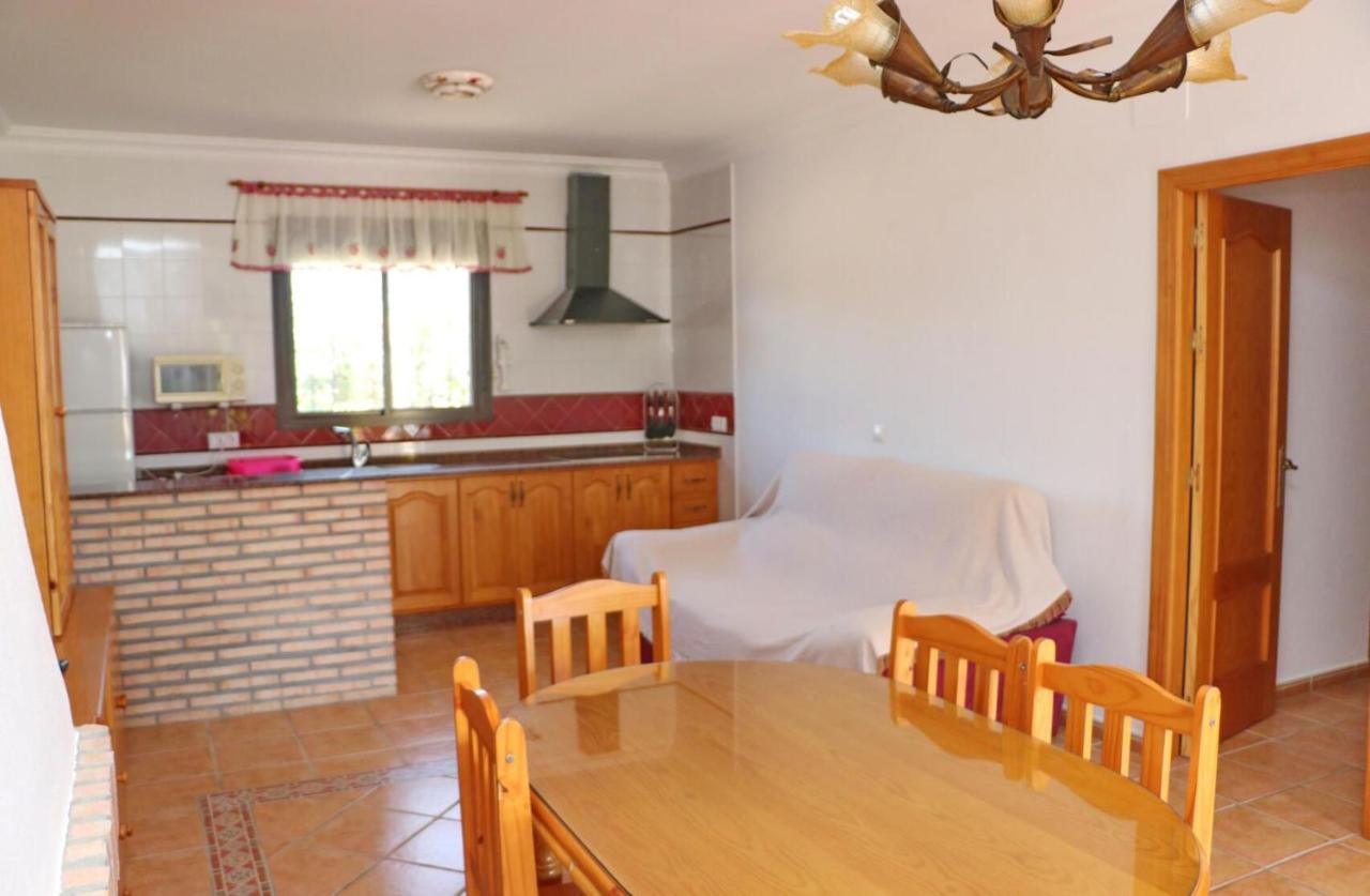 Chalet Florida III Conil De La Frontera Eksteriør bilde