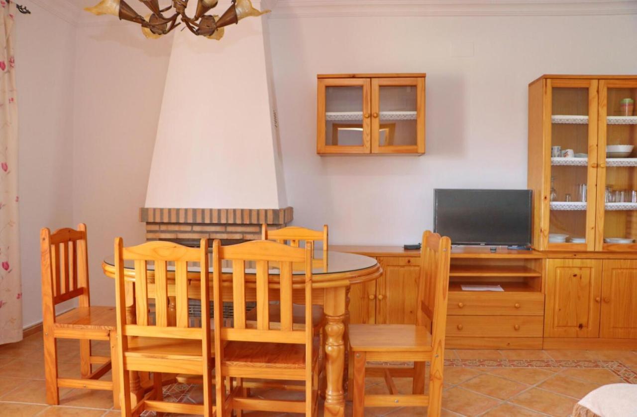 Chalet Florida III Conil De La Frontera Eksteriør bilde