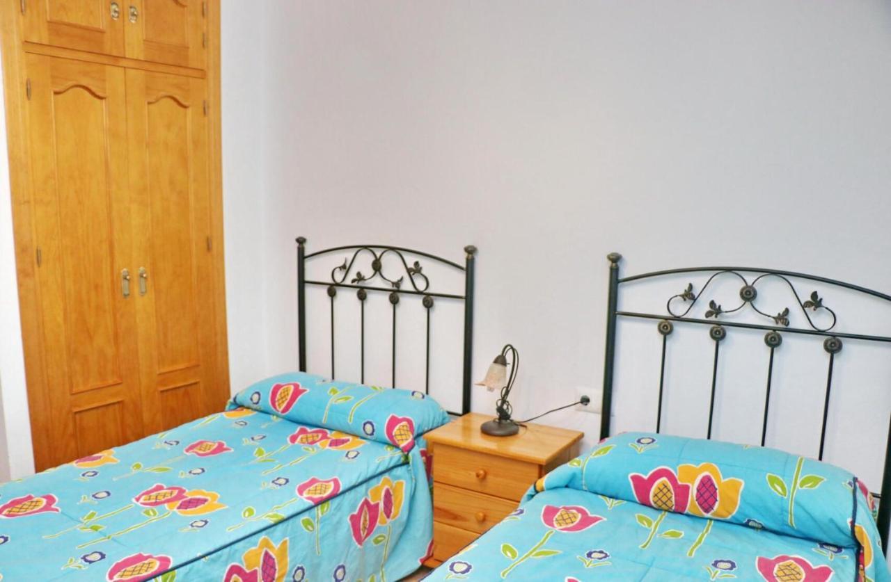Chalet Florida III Conil De La Frontera Eksteriør bilde