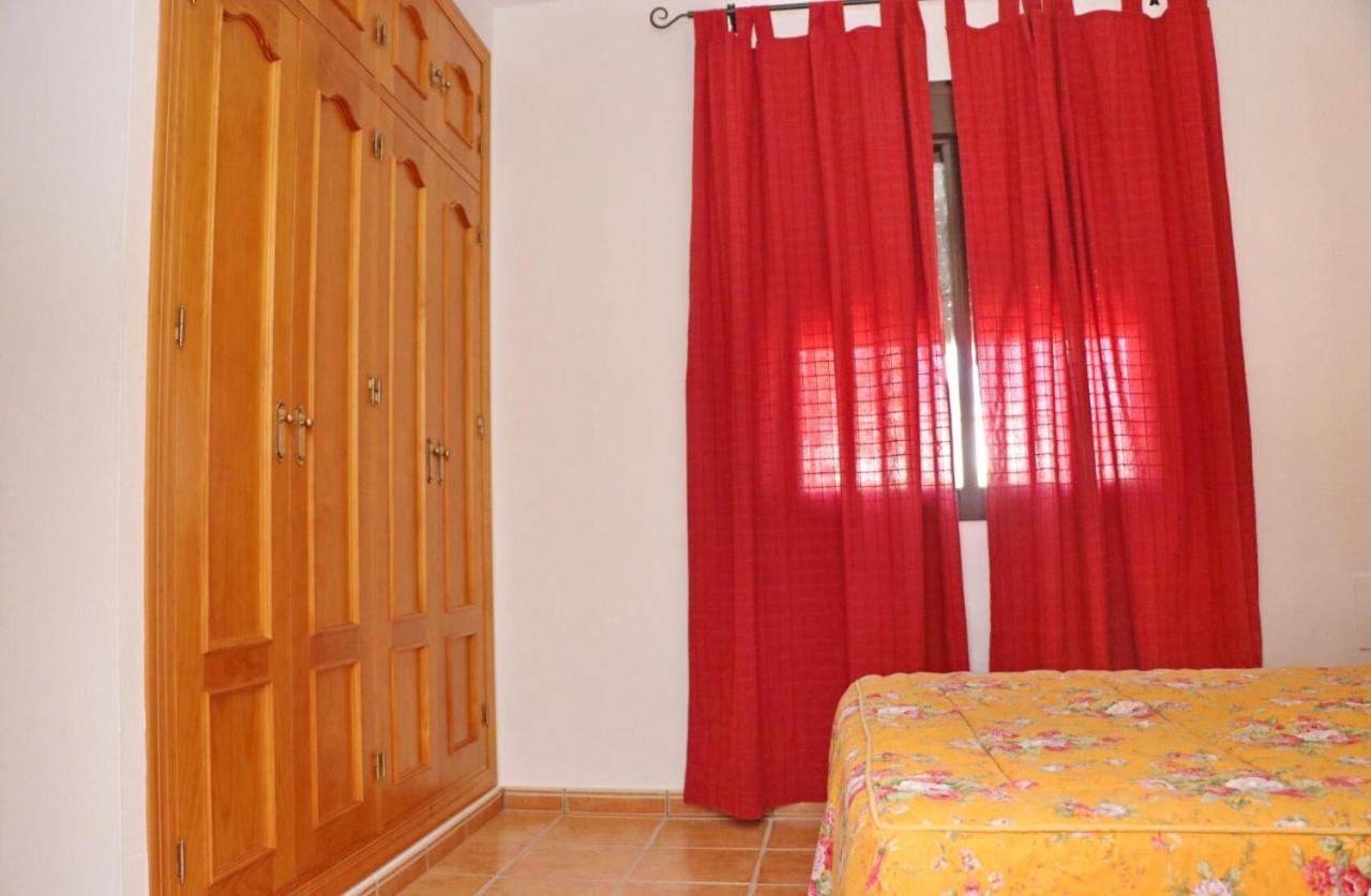 Chalet Florida III Conil De La Frontera Eksteriør bilde