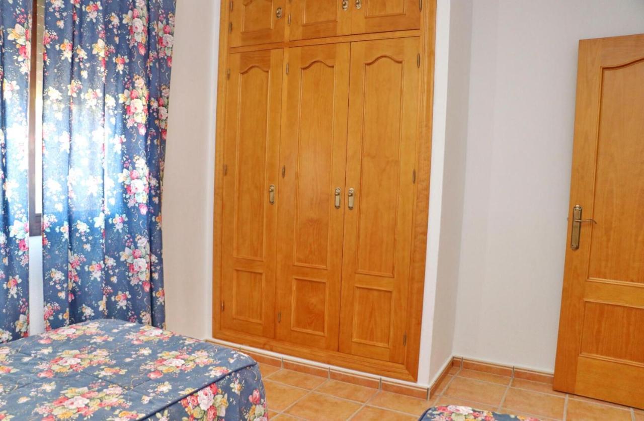 Chalet Florida III Conil De La Frontera Eksteriør bilde